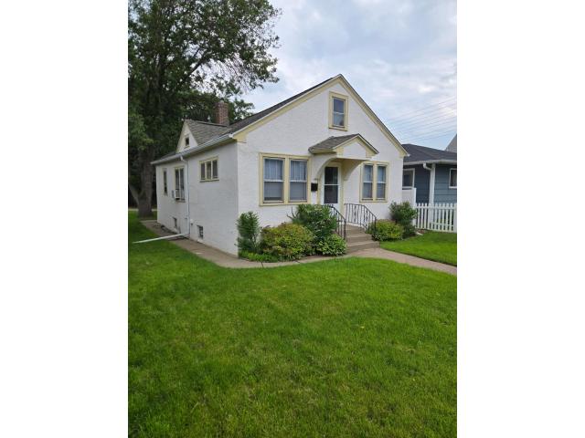 2742 Grand Street NE Minneapolis MN 55418 - MLS# 6765366