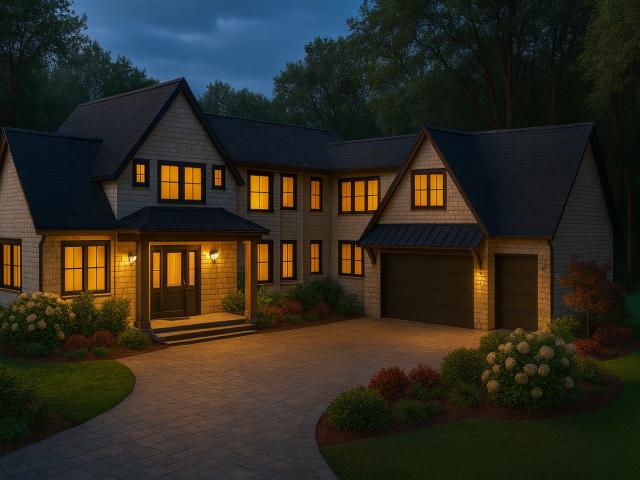 128 Peavey Lane Wayzata MN 55391 - MLS# 6765368