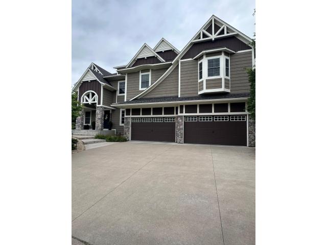 1295 Whistler Point Road Woodbury MN 55129 - MLS# 6765372