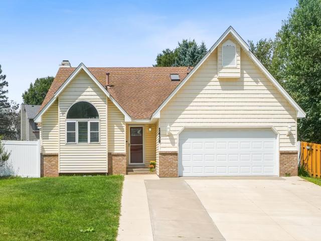 1438 Corral Lane Saint Paul MN 55125 - MLS# 6765373