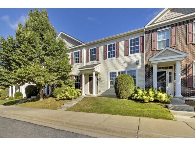 1058 Traditions Trail Chaska MN 55318 - MLS# 6765376