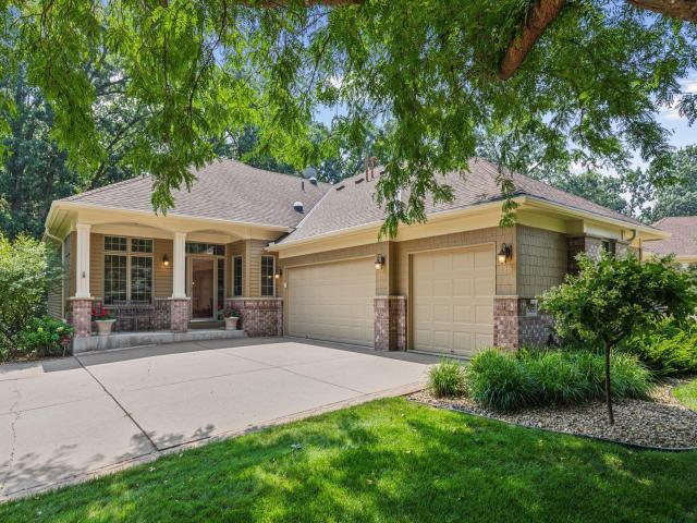 3458 Cromwell Trail Rosemount MN 55068 - MLS# 6765379