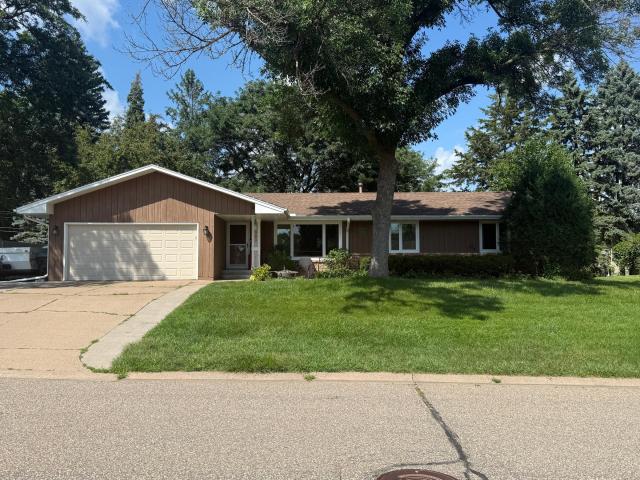 1980 Tioga Boulevard Saint Paul MN 55112 - MLS# 6765380