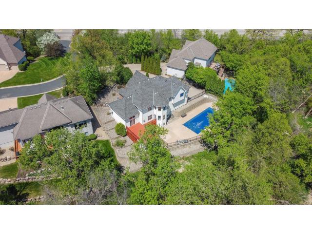 330 Wolf Pointe Trail Long Lake MN 55356 - MLS# 6765381
