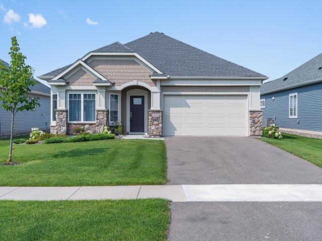 13852 Geneva Avenue N Hugo MN 55038 - MLS# 6765384