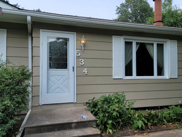 534 Grospoint Avenue N Saint Paul MN 55128 - MLS# 6765399