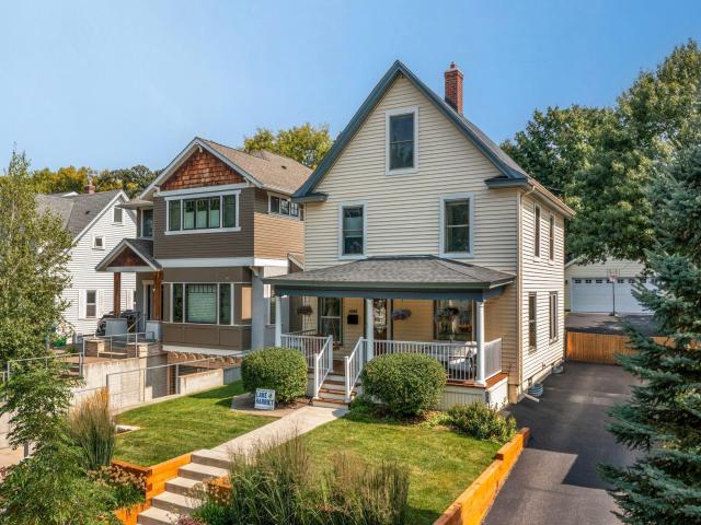 4445 York Avenue S Minneapolis MN 55410 - MLS# 6765410