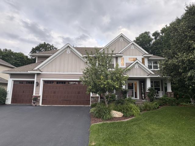 7312 Xene Lane N Maple Grove MN 55311 - MLS# 6765423