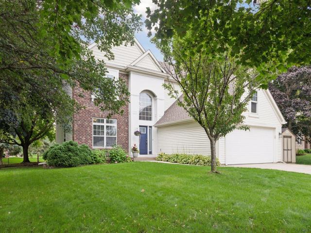 9151 Tyne Lane Inver Grove Heights MN 55077 - MLS# 6765437