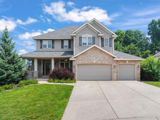 15147 Jeffers Pass NW Prior Lake MN 55372 - MLS# 6765460
