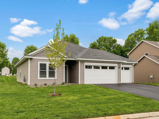 696 Aspen Lane Montrose MN 55363 - MLS# 6765490