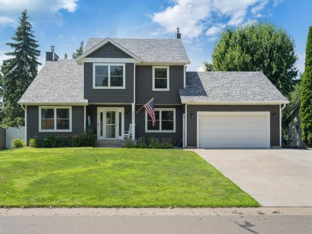 4987 Campbell Avenue Saint Paul MN 55110 - MLS# 6765492