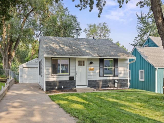 1469 Kentucky Avenue S Minneapolis MN 55426 - MLS# 6765496
