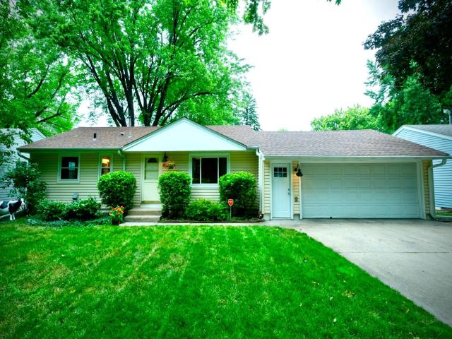 8020 W 35th Street Minneapolis MN 55426 - MLS# 6765500