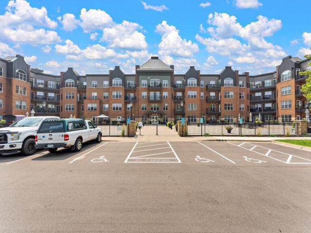 1800 Graham Avenue Unit 129 Saint Paul MN 55116 - MLS# 6765509