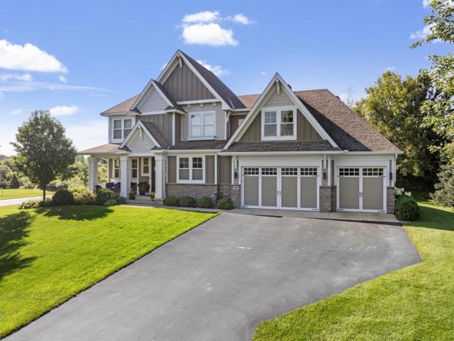 8055 Covered Bridge Road Prior Lake MN 55372 - MLS# 6765512