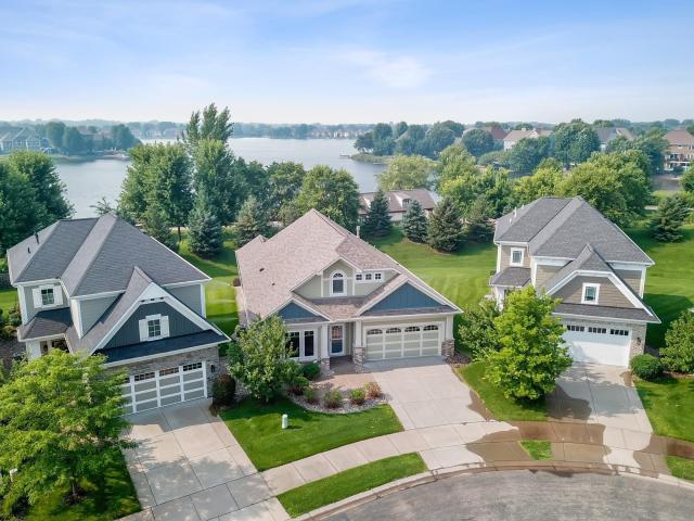 12146 Harpers Court NE Blaine MN 55449 - MLS# 6765515