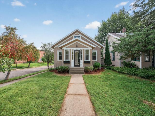 4701 4th Avenue S Minneapolis MN 55419 - MLS# 6765538
