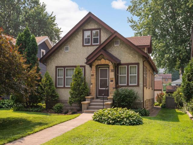 4416 17th Avenue S Minneapolis MN 55407 - MLS# 6765551