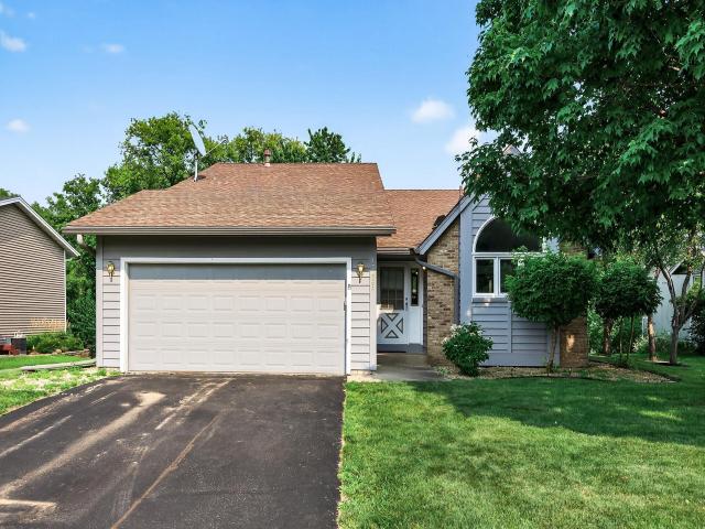 13435 Glenhurst Avenue Savage MN 55378 - MLS# 6765557