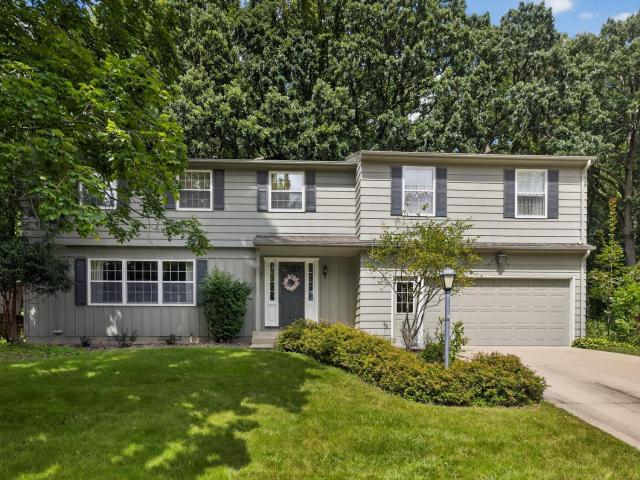 827 Sierra Lane NE Rochester MN 55906 - MLS# 6765565