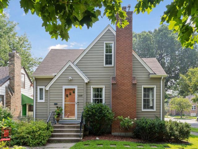 4449 Portland Avenue Minneapolis MN 55407 - MLS# 6765567