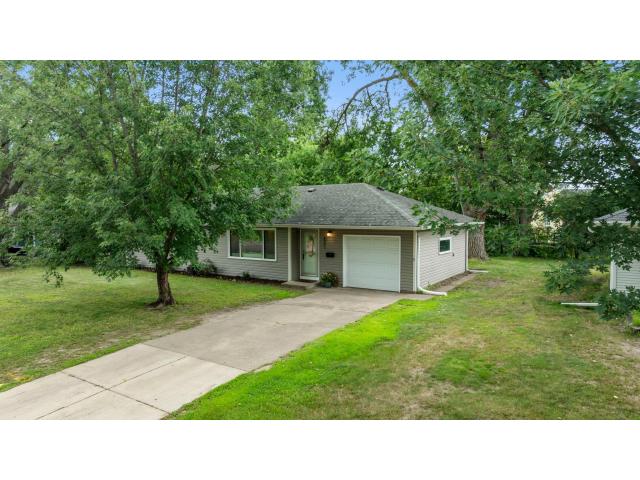 6901 58th Avenue N Crystal MN 55428 - MLS# 6765570