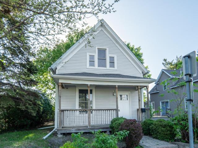 1602 Johnson Street NE Minneapolis MN 55413 - MLS# 6765579