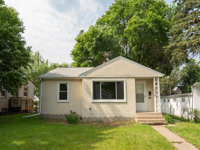 1518 4th Street N South Saint Paul MN 55075 - MLS# 6765582
