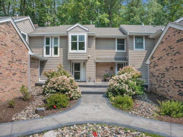 8781 Basswood Road Eden Prairie MN 55344 - MLS# 6765583