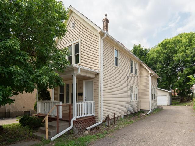 351 Saint Clair Avenue Saint Paul MN 55102 - MLS# 6765584