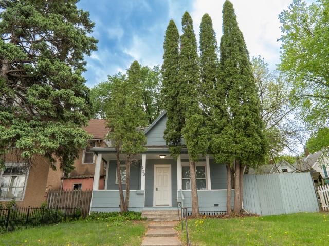 922 Minnehaha Avenue E Saint Paul MN 55106 - MLS# 6765585
