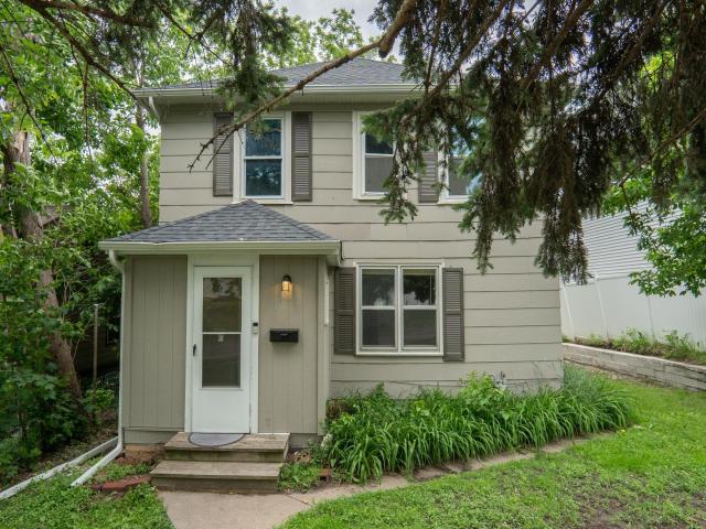 4205 Jefferson Street NE Minneapolis MN 55421 - MLS# 6765586
