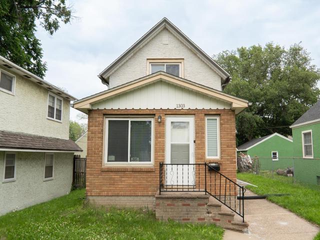 1303 Fremont Avenue Saint Paul MN 55106 - MLS# 6765591
