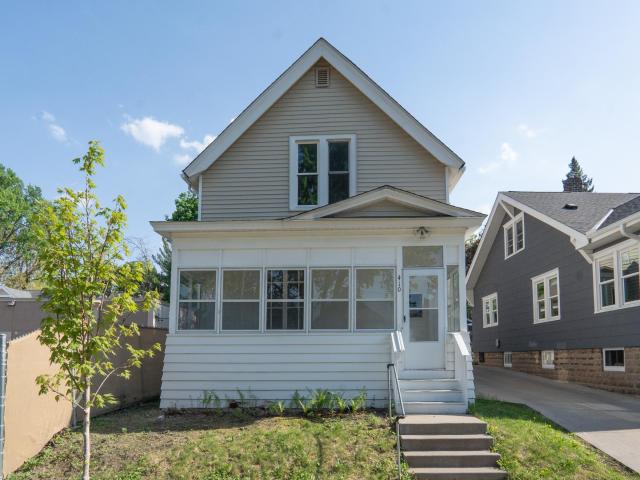 410 Baker Street W Saint Paul MN 55107 - MLS# 6765593