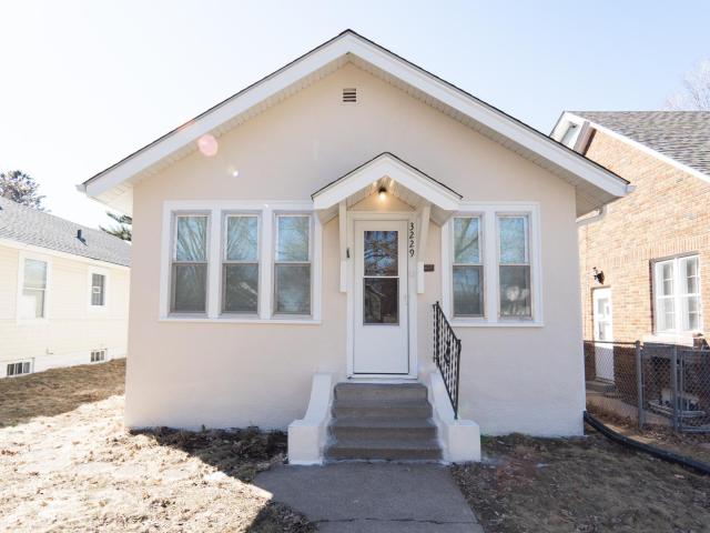 3229 Sheridan Avenue N Minneapolis MN 55412 - MLS# 6765594