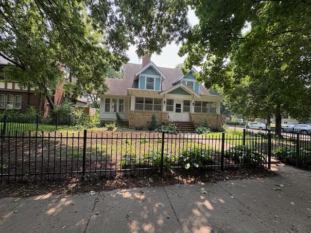 1846 Dayton Avenue Saint Paul MN 55104 - MLS# 6765660
