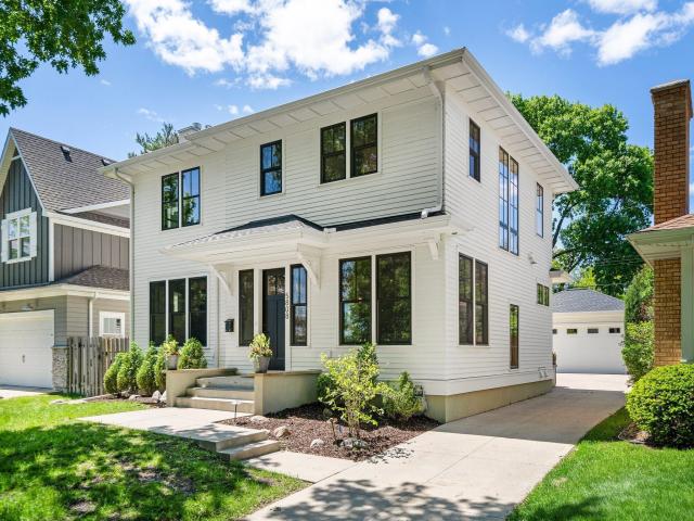 5808 Oaklawn Avenue Edina MN 55424 - MLS# 6765712