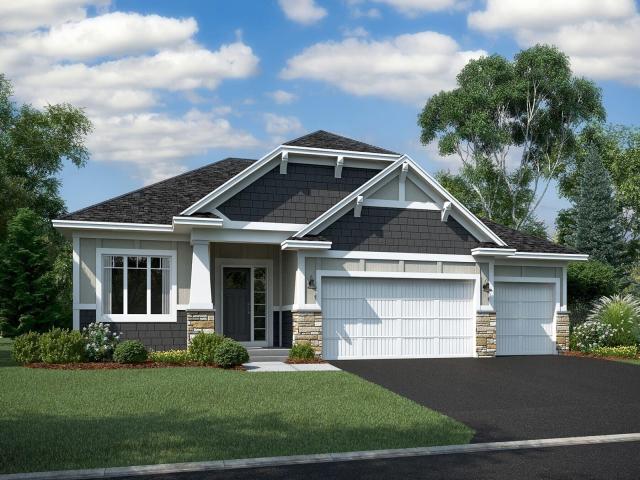 897 Big Woods Drive Delano MN 55328 - MLS# 6765718