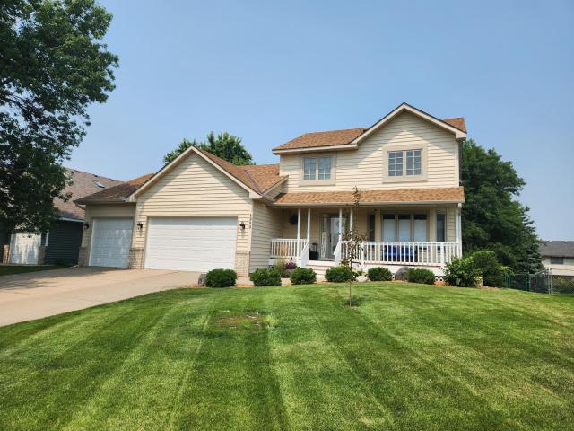 4900 91st Crescent N Brooklyn Park MN 55443 - MLS# 6765722