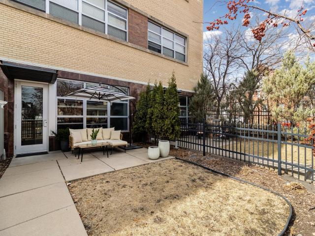 111 E Franklin Avenue Unit 103 Minneapolis MN 55404 - MLS# 6765738