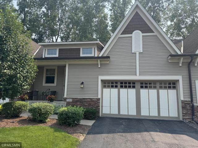 5102 Wild Marsh Drive White Bear Lake MN 55110 - MLS# 6765739