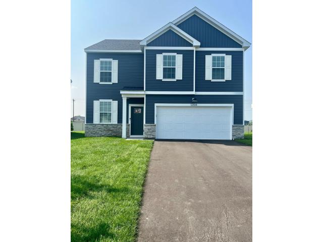12514 Erskin Street NE Blaine MN 55449 - MLS# 6765741
