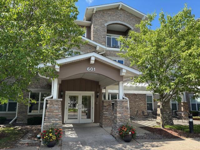 601 Levander Way Unit 309 South Saint Paul MN 55075 - MLS# 6765743