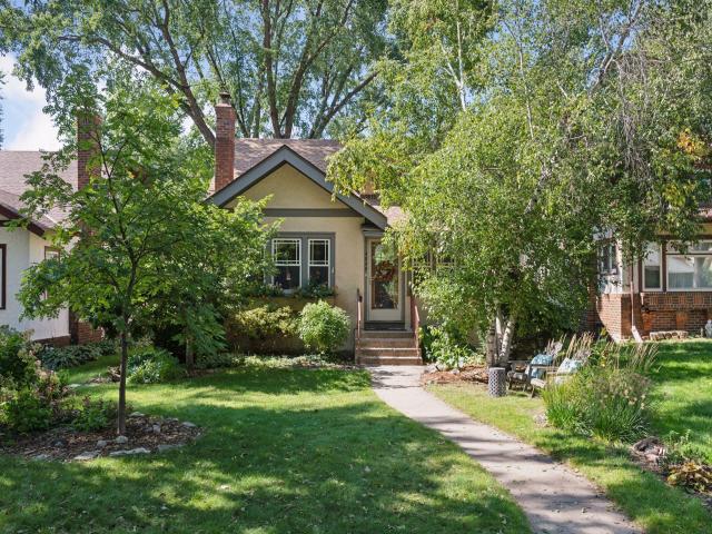 4848 15th Avenue S Minneapolis MN 55417 - MLS# 6765750