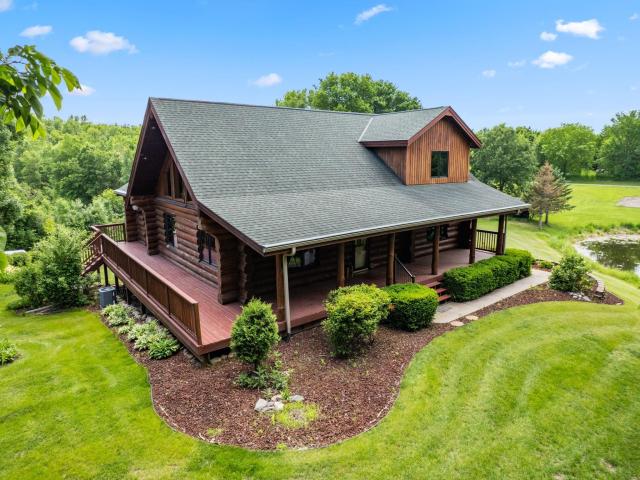 1867 County Road 35 W Buffalo MN 55313 - MLS# 6765757