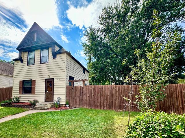 919 Warner Avenue South Saint Paul MN 55075 - MLS# 6765798