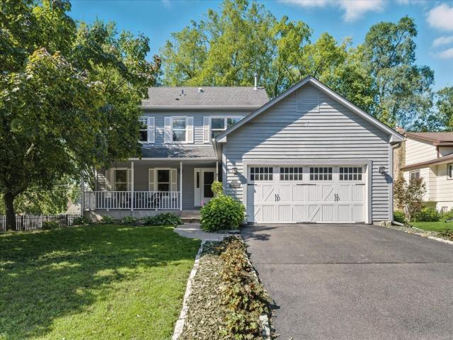 3106 Zarthan Avenue S Minneapolis MN 55416 - MLS# 6765808