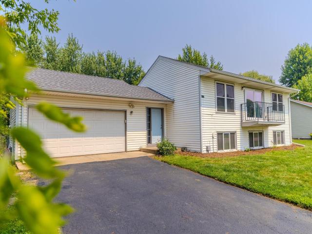 15474 Drexel Way Saint Paul MN 55124 - MLS# 6765851