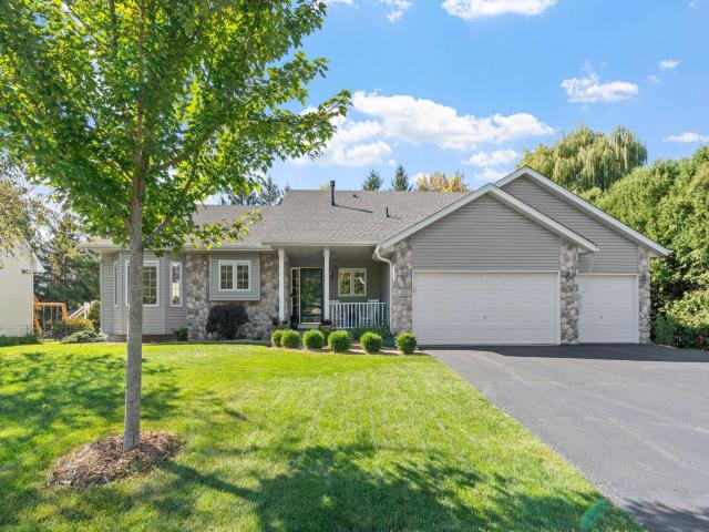 203 Carver Creek Place Carver MN 55315 - MLS# 6765860